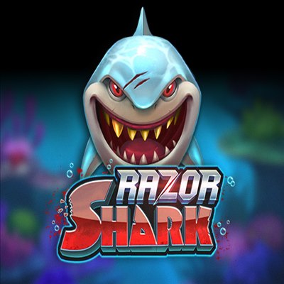 Razor Shark