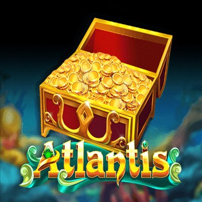Atlantis