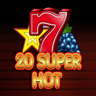 20 Super Hot